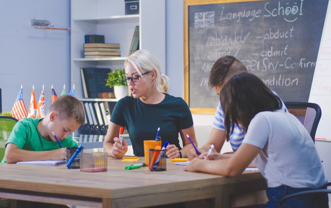 The Benefits of Taking a TEFL Course for Teachers - Enhancing Skills in the Classroom and Online