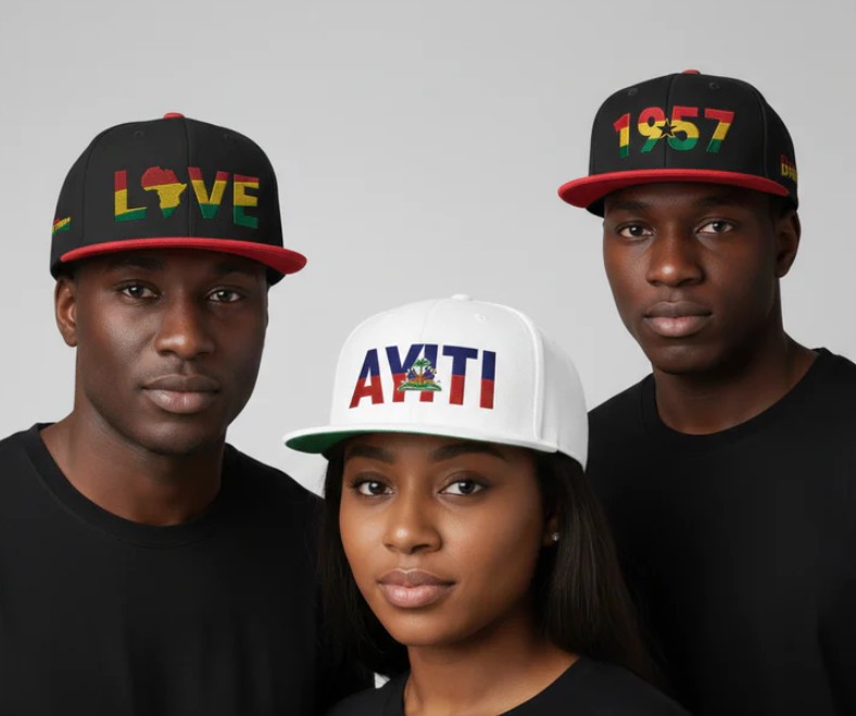 The Fabric of Learning: Cultural Identity as a Pedagogy of Empowerment